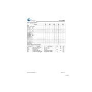 CY7C1334H-166AXC datasheet.datasheet_page 6