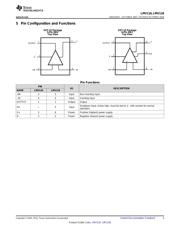 LMV116 datasheet.datasheet_page 3