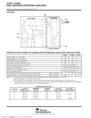 TL022CPS datasheet.datasheet_page 2