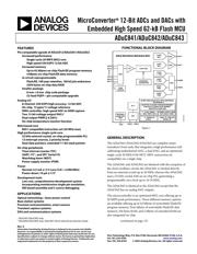 ADUC843BSZ62-5 datasheet.datasheet_page 1