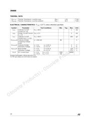 2N6668 datasheet.datasheet_page 2