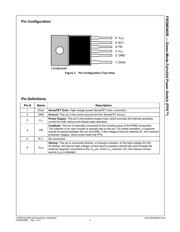 FSGM0465RUDTU datasheet.datasheet_page 3