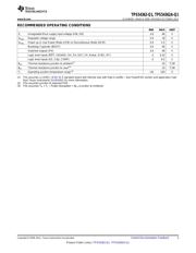 TPS54362EVM datasheet.datasheet_page 3