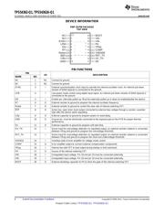 TPS54362EVM datasheet.datasheet_page 6