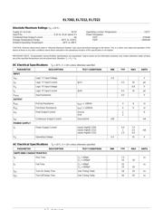 EL7202 datasheet.datasheet_page 3