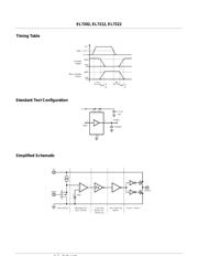 EL7202 datasheet.datasheet_page 4