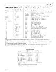 AD7710ARZ-REEL7 datasheet.datasheet_page 5