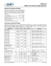 SPX1117M3-L-3-3/TR datasheet.datasheet_page 2