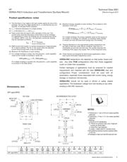 VPH4-0140-R 数据规格书 3