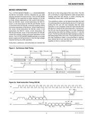 CAT93C57SA 数据规格书 5