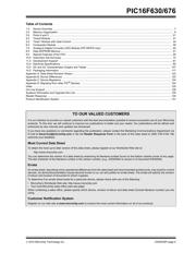 PIC16F630T-I/ST datasheet.datasheet_page 5