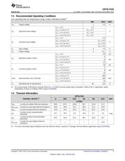 SN74LV32APW datasheet.datasheet_page 5