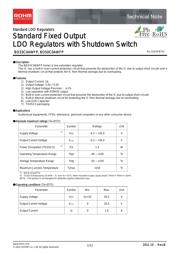 BD50C0AWFP-E2 datasheet.datasheet_page 1