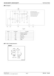 BD50C0AWFP-E2 datasheet.datasheet_page 6