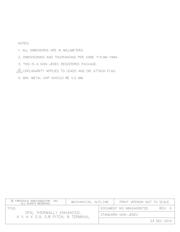 MC9S08QA4CFQER datasheet.datasheet_page 3