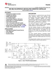 TPS23753PWR datasheet.datasheet_page 1