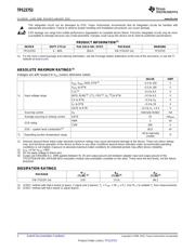 TPS23753PWG4 datasheet.datasheet_page 2