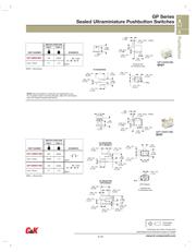 GP12MSA1BE datasheet.datasheet_page 3