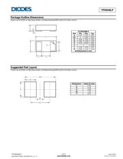 TPD6F003DQDR datasheet.datasheet_page 4
