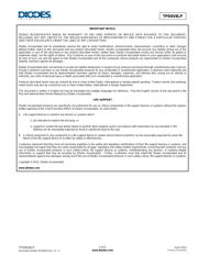 TPD6F003DQDR datasheet.datasheet_page 5