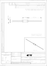 CBT25J47R 数据规格书 1