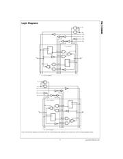 74LCX16646MTD datasheet.datasheet_page 3