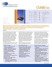 CS496112-CQZR datasheet.datasheet_page 1
