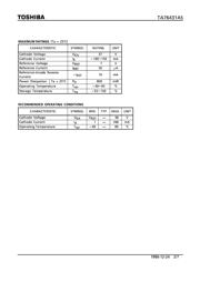 TA76431AS(TE6,F,M) datasheet.datasheet_page 2