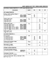 2N6107 datasheet.datasheet_page 2