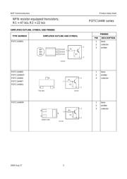 PDTC144WU datasheet.datasheet_page 3