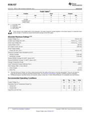 DS26LV31TM/NOPB datasheet.datasheet_page 2