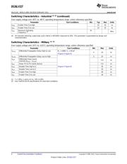 DS26LV31TM/NOPB datasheet.datasheet_page 4