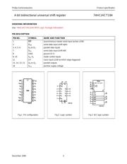 74HCT194N datasheet.datasheet_page 3