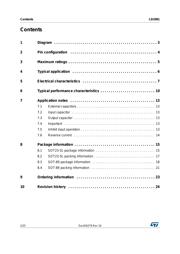 LD2981ABM33TR datasheet.datasheet_page 2