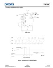 AZ7500BMTR-AE1 数据规格书 5