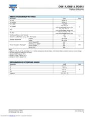 DG613DY-T1-E3 datasheet.datasheet_page 3