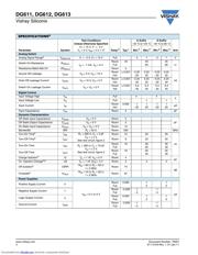 DG613DY-T1-E3 datasheet.datasheet_page 4