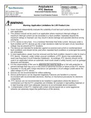 LVR008K datasheet.datasheet_page 2