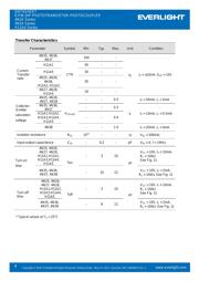 4N35 datasheet.datasheet_page 4