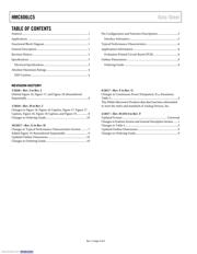 HMC606LC5TR-R5 datasheet.datasheet_page 2