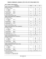 MMUN2215LT1G datasheet.datasheet_page 3