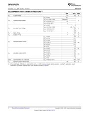 SN74AUP1G79 datasheet.datasheet_page 4