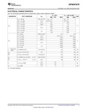 SN74AUP1G79 datasheet.datasheet_page 5