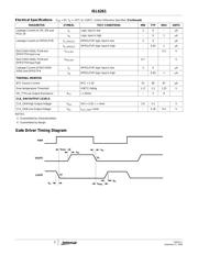 ISL6261CRZ datasheet.datasheet_page 5