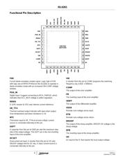 ISL6261CRZ datasheet.datasheet_page 6