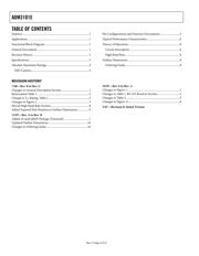 ADM3101EACPZ datasheet.datasheet_page 2