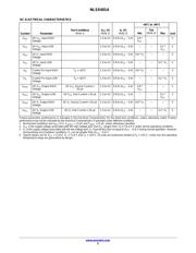 NLSX4014 datasheet.datasheet_page 5