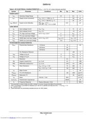 CAT5115YI-10-GT3 datasheet.datasheet_page 4