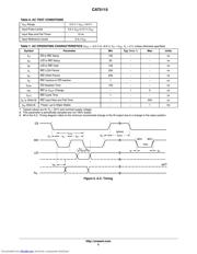 CAT5115YI-10-GT3 datasheet.datasheet_page 5