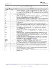 TL16C752DPFBRQ1 datasheet.datasheet_page 4